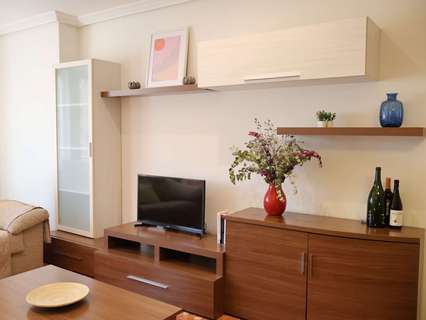 Apartamento en alquiler en Valencia