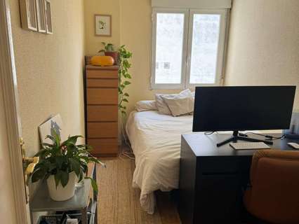 Piso en alquiler en Madrid