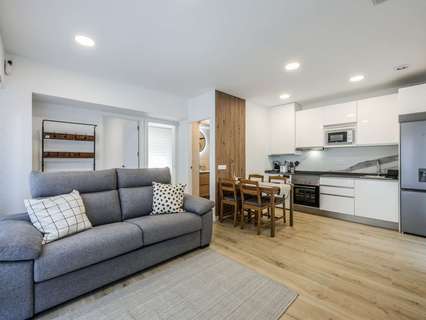 Apartamento en alquiler en Madrid