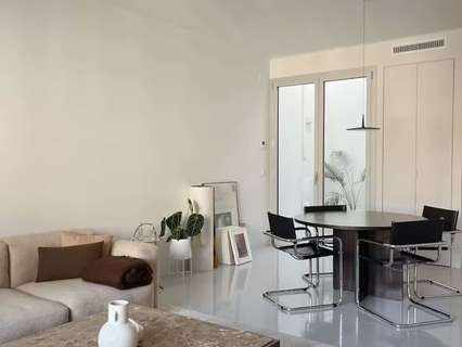 Apartamento en alquiler en Barcelona