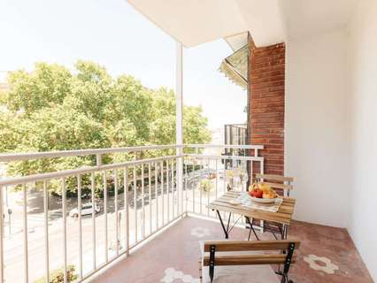 Piso en alquiler en Valencia