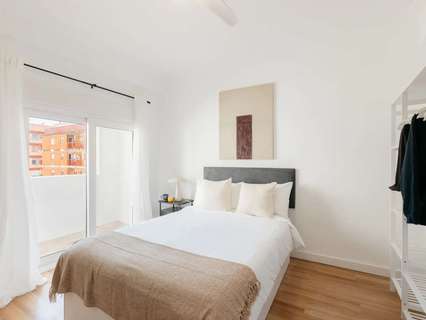 Piso en alquiler en Valencia