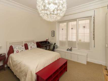 Piso en alquiler en Madrid