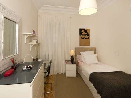 Piso en alquiler en Madrid