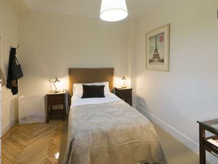 Piso en alquiler en Madrid