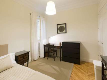 Piso en alquiler en Madrid