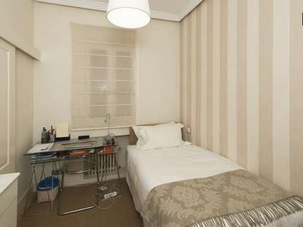 Piso en alquiler en Madrid