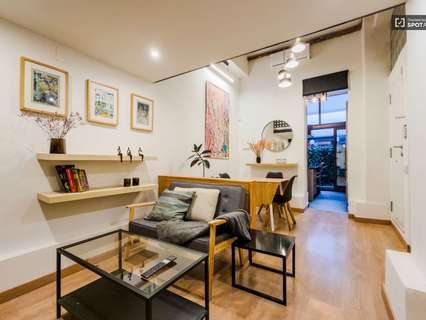 Apartamento en alquiler en Barcelona