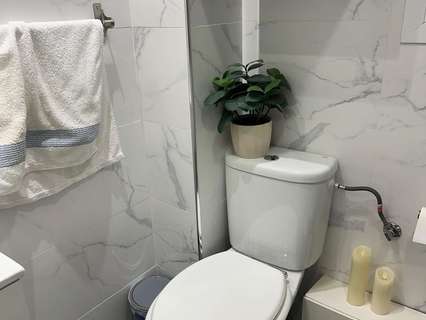 Estudio en alquiler en Madrid