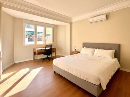 Piso en alquiler en Madrid