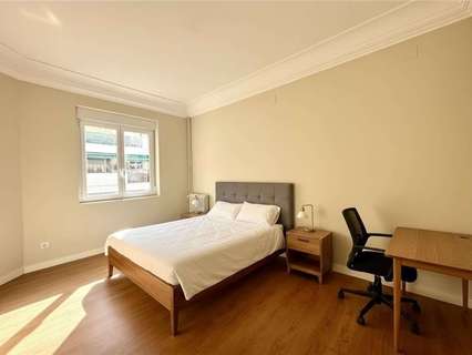 Piso en alquiler en Madrid