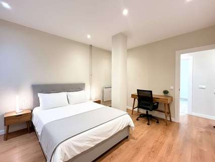 Piso en alquiler en Madrid