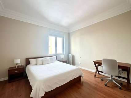 Piso en alquiler en Madrid