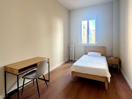 Piso en alquiler en Madrid