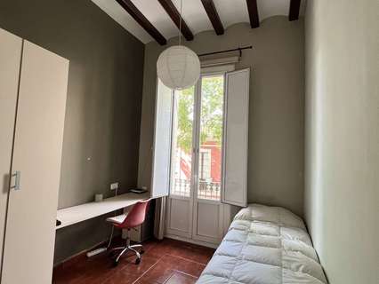 Piso en alquiler en Barcelona