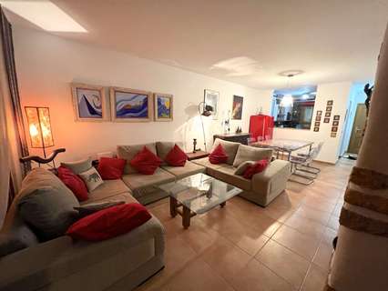 Apartamento en alquiler en Sant Josep de sa Talaia rebajado