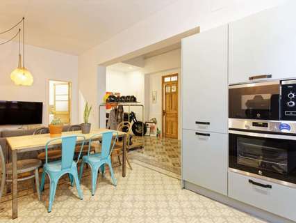 Apartamento en alquiler en Sabadell