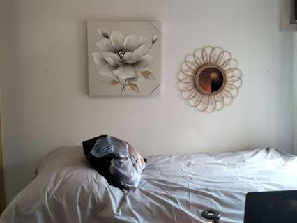 Piso en alquiler en Madrid