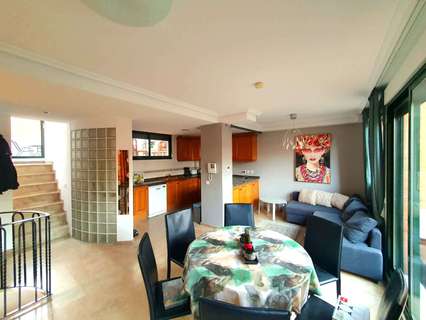 Apartamento en alquiler en Valencia rebajado