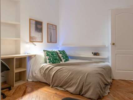 Piso en alquiler en Madrid