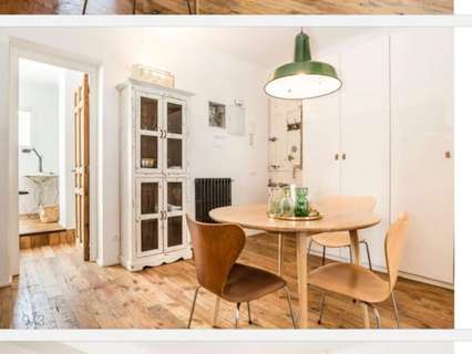 Apartamento en alquiler en Madrid