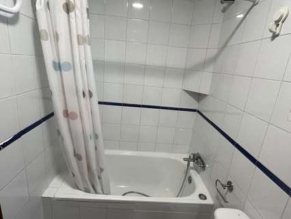 Estudio en alquiler en Granada