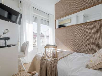 Piso en alquiler en Madrid rebajado