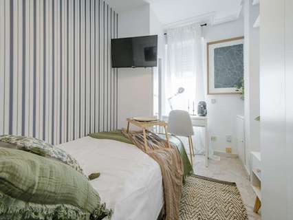 Piso en alquiler en Madrid rebajado