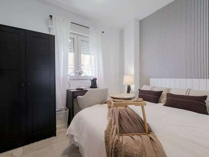 Piso en alquiler en Madrid rebajado