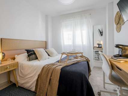 Piso en alquiler en Madrid rebajado