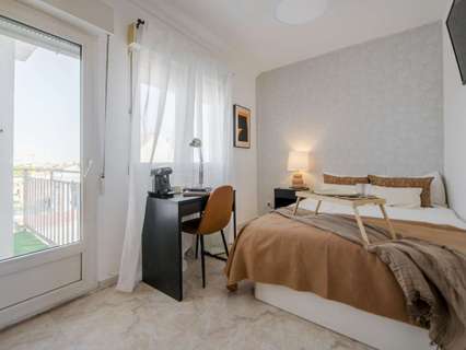 Piso en alquiler en Madrid