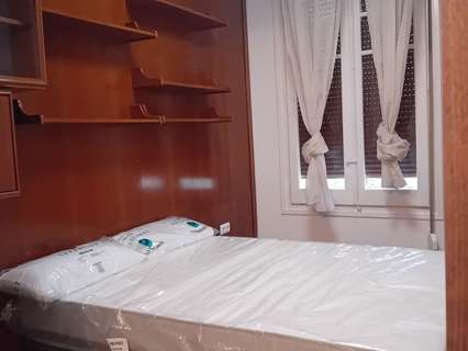 Piso en alquiler en Zaragoza