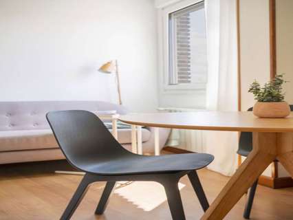 Piso en alquiler en Madrid