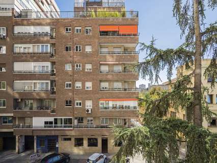 Piso en alquiler en Madrid