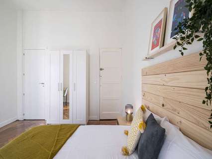 Piso en alquiler en Madrid