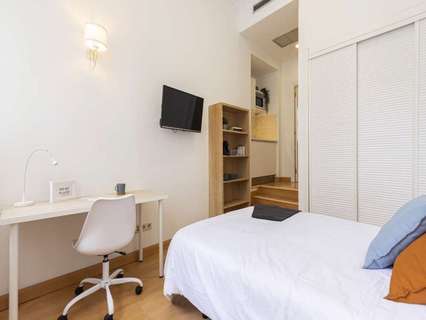 Piso en alquiler en Madrid