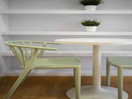 Piso en alquiler en Madrid