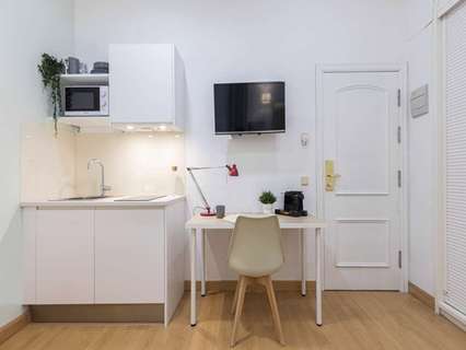 Piso en alquiler en Madrid