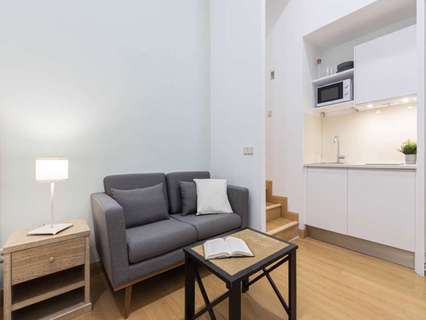 Piso en alquiler en Madrid