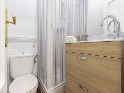 Piso en alquiler en Madrid