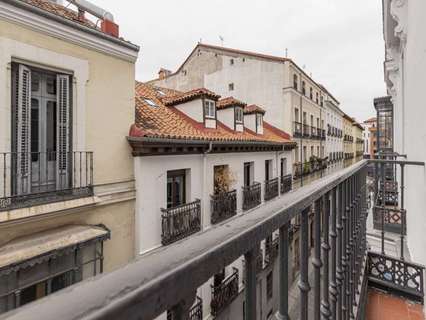 Piso en alquiler en Madrid