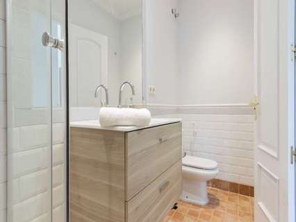 Piso en alquiler en Madrid