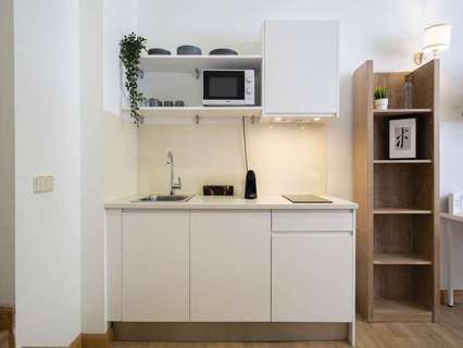 Piso en alquiler en Madrid