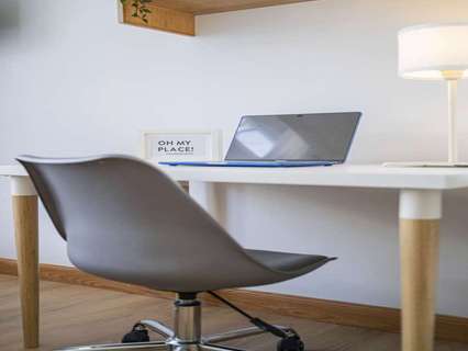 Piso en alquiler en Madrid