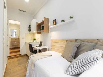 Piso en alquiler en Madrid