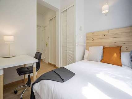 Piso en alquiler en Madrid