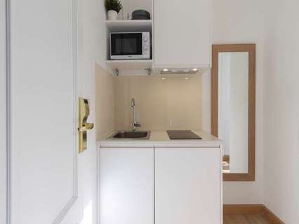 Piso en alquiler en Madrid