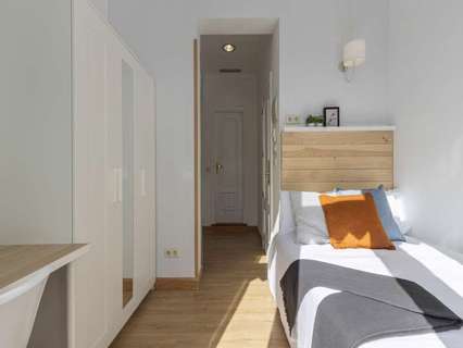 Piso en alquiler en Madrid