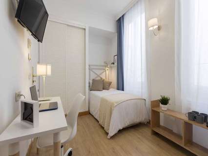 Piso en alquiler en Madrid