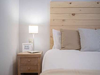 Piso en alquiler en Madrid